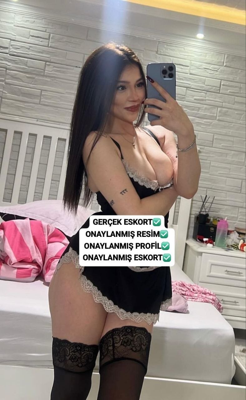 Sinanpaşa Kültürlü Partner Escort Bayan Vesile